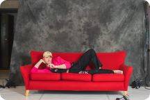 Nollfinalen Studio