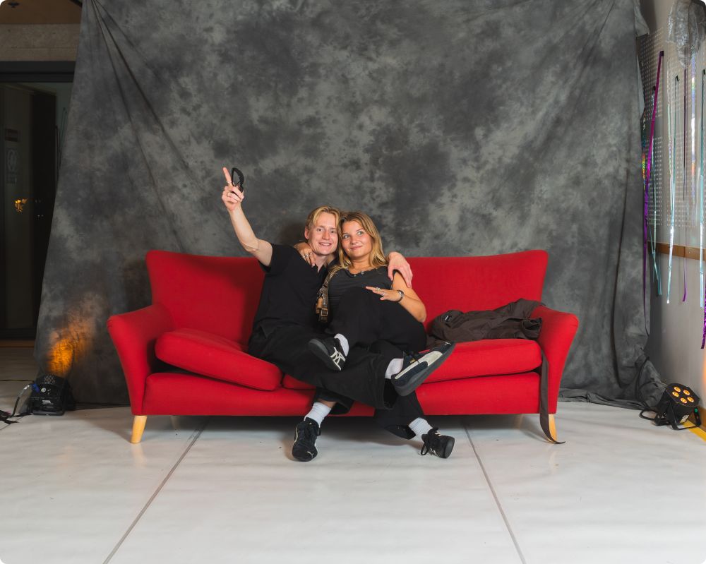 Nollfinalen Studio