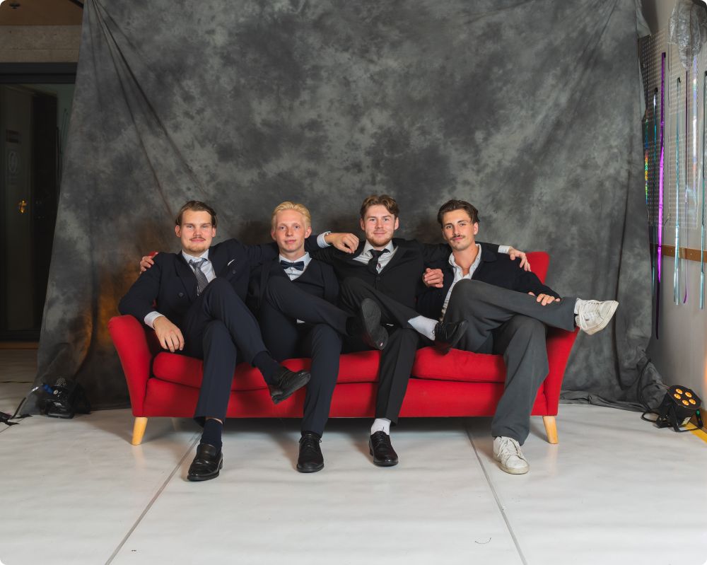 Nollfinalen Studio