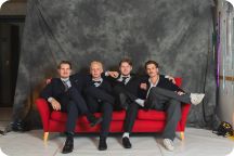 Nollfinalen Studio