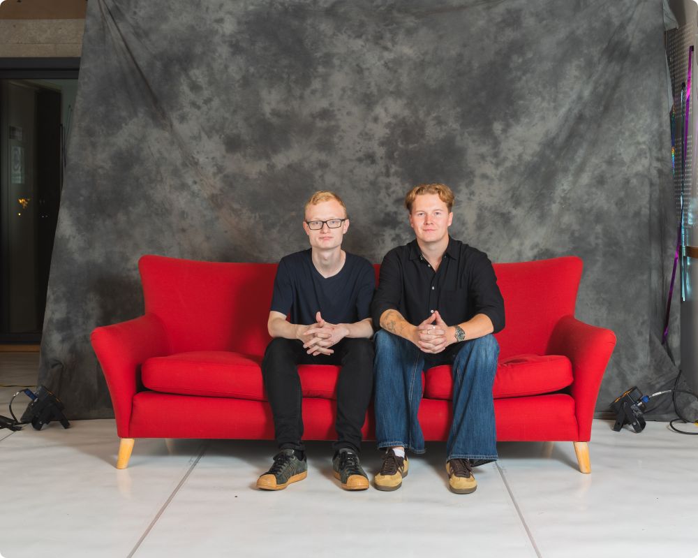 Nollfinalen Studio