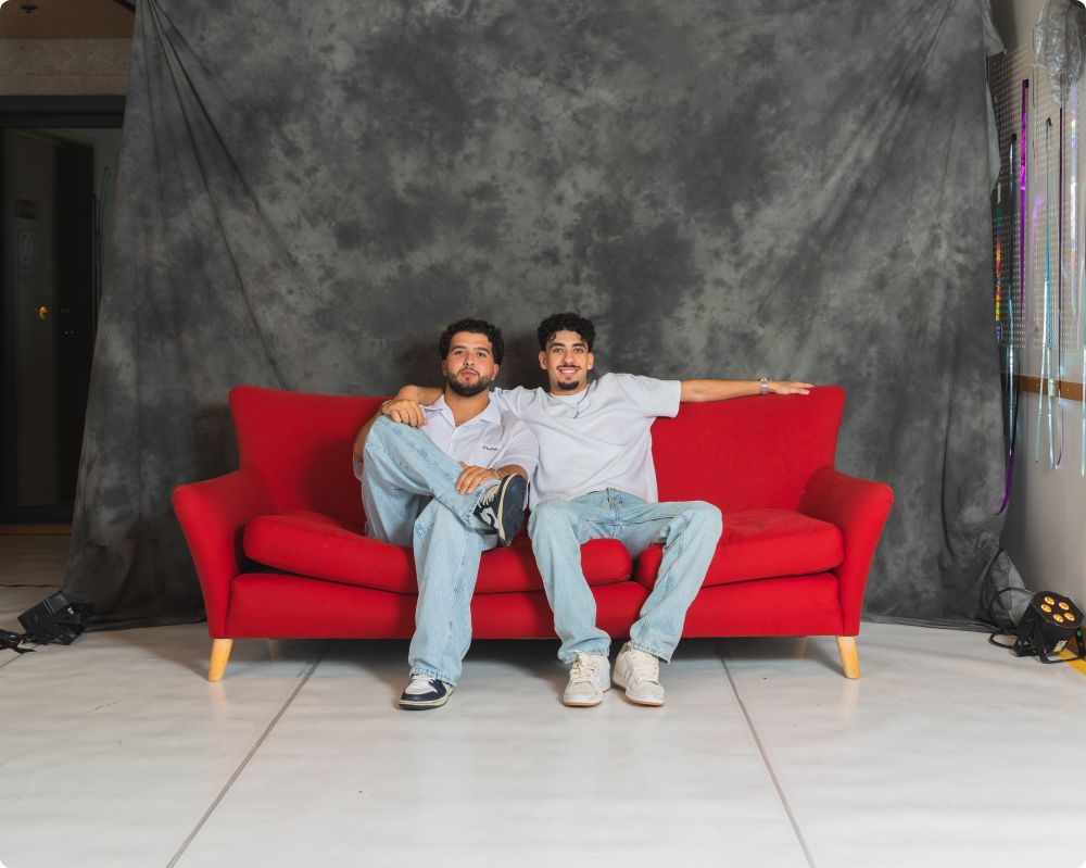 Nollfinalen Studio