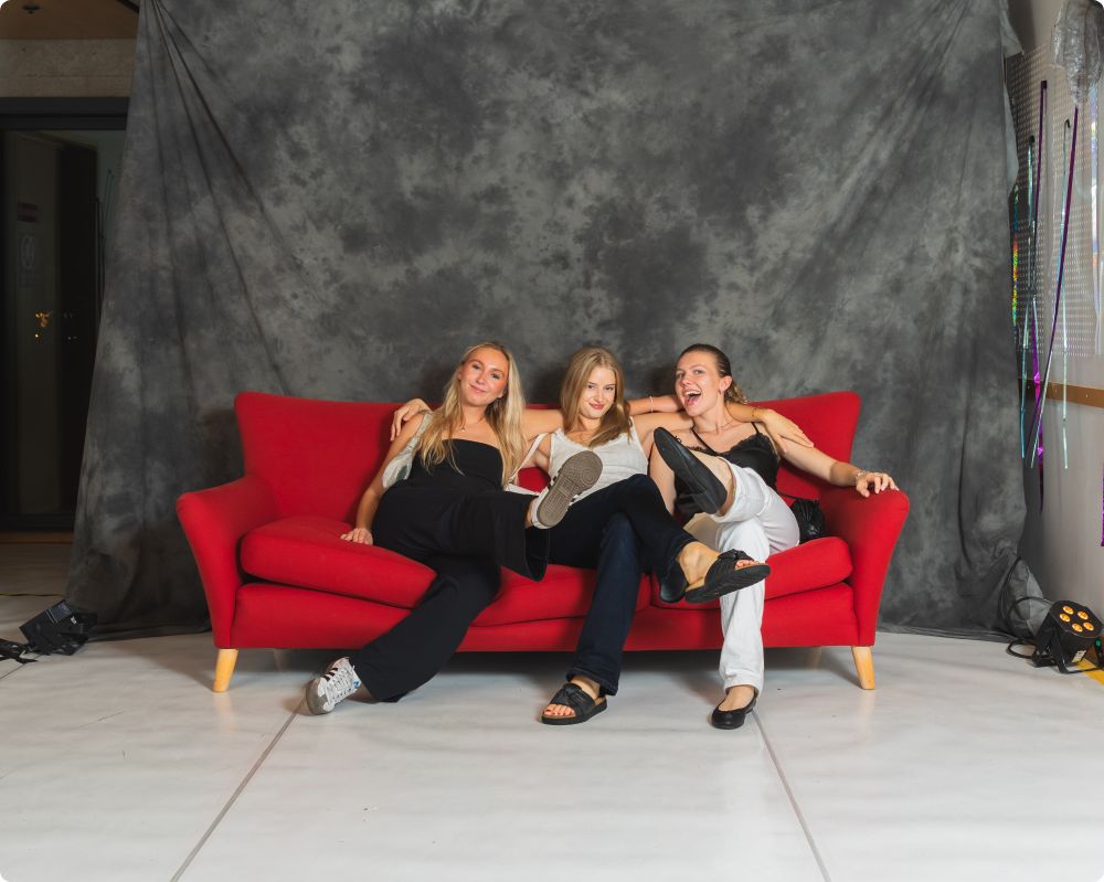 Nollfinalen Studio