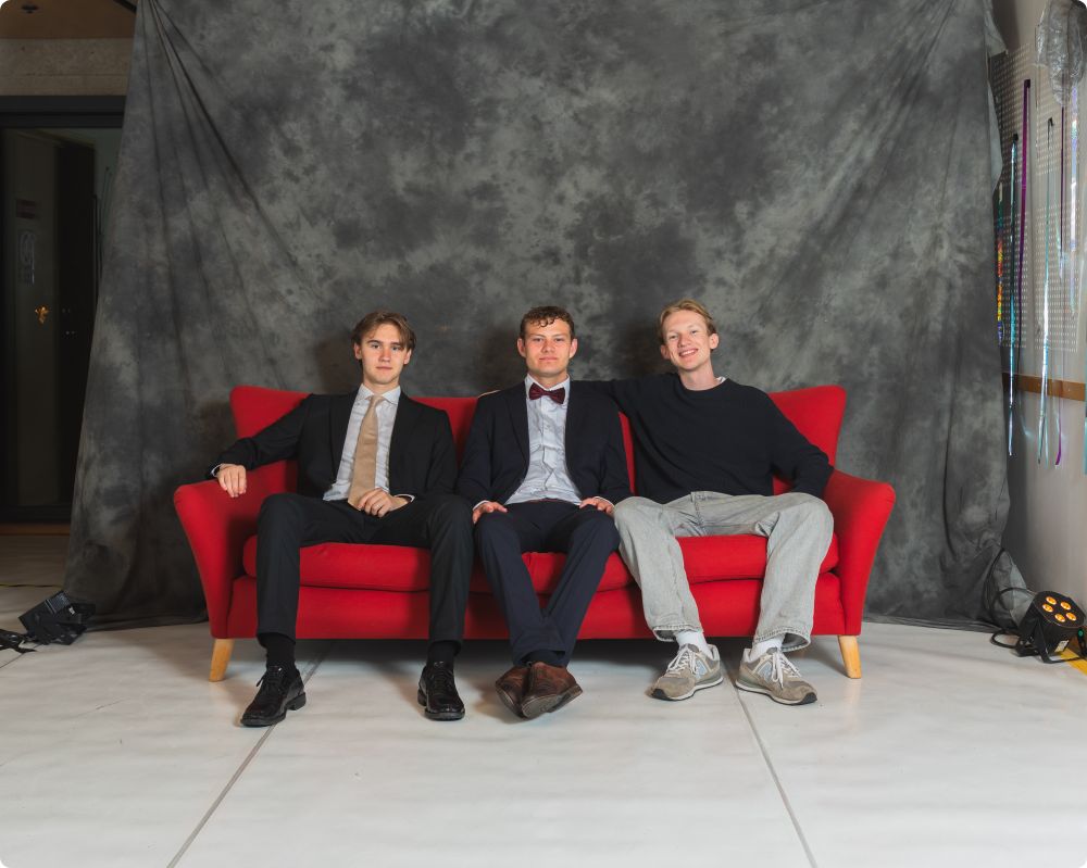 Nollfinalen Studio