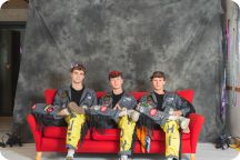 Nollfinalen Studio