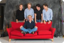Nollfinalen Studio