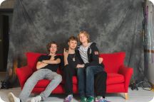 Nollfinalen Studio