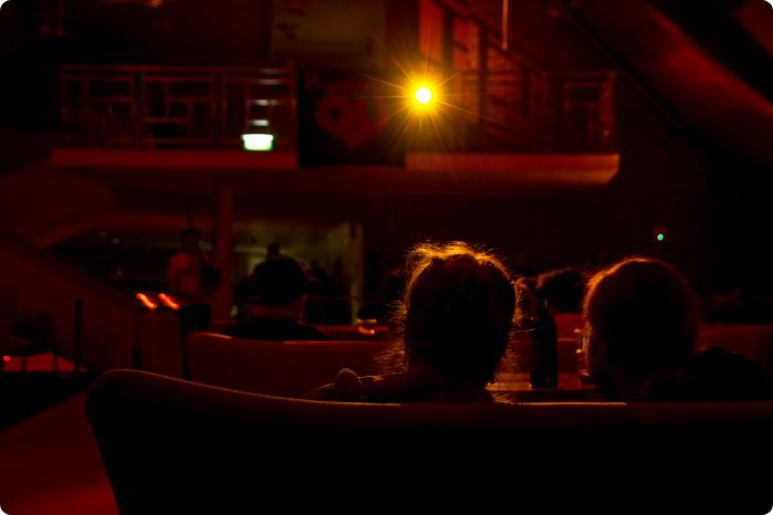 Pipers' Club