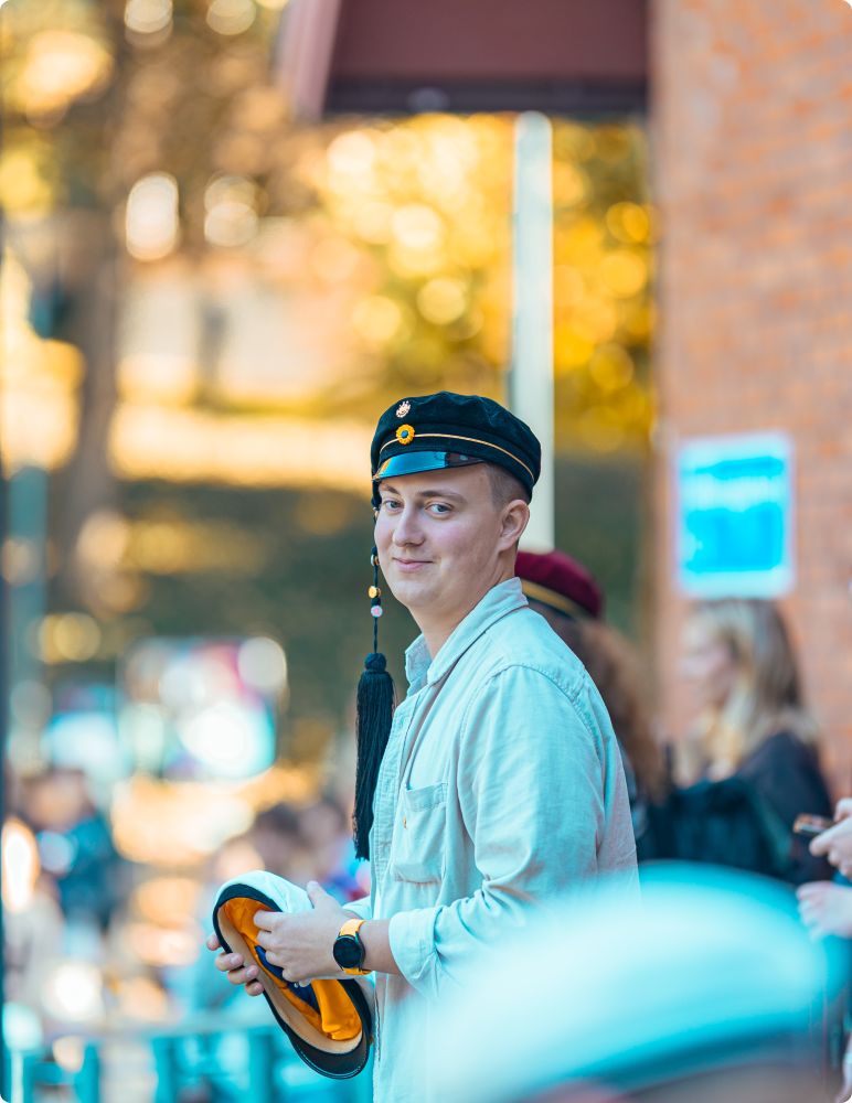 Höstens Mösspåtagning
