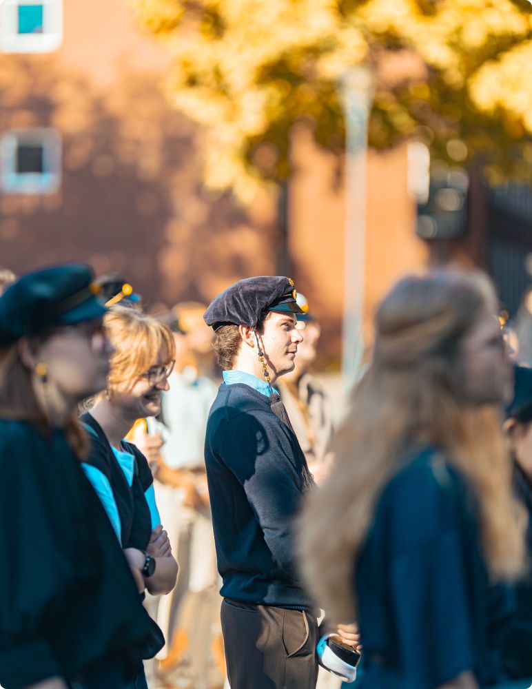 Höstens Mösspåtagning