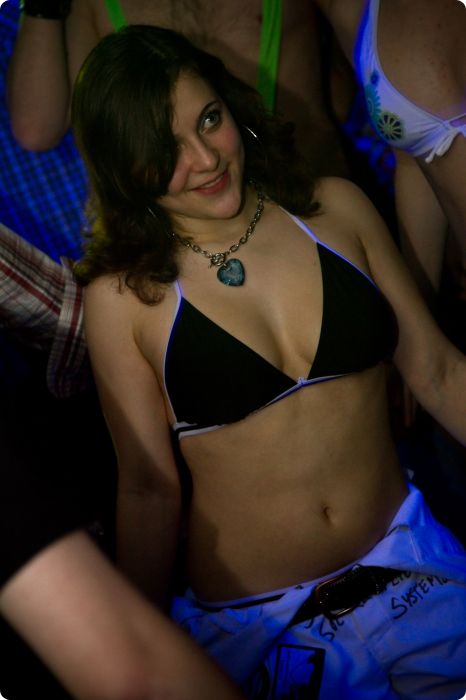 Beachgasque
