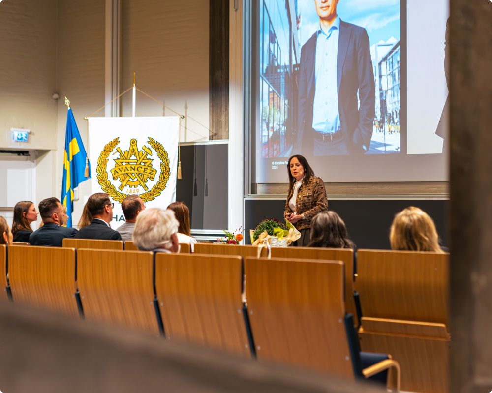 Alumndagen