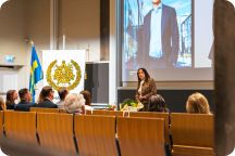Alumndagen