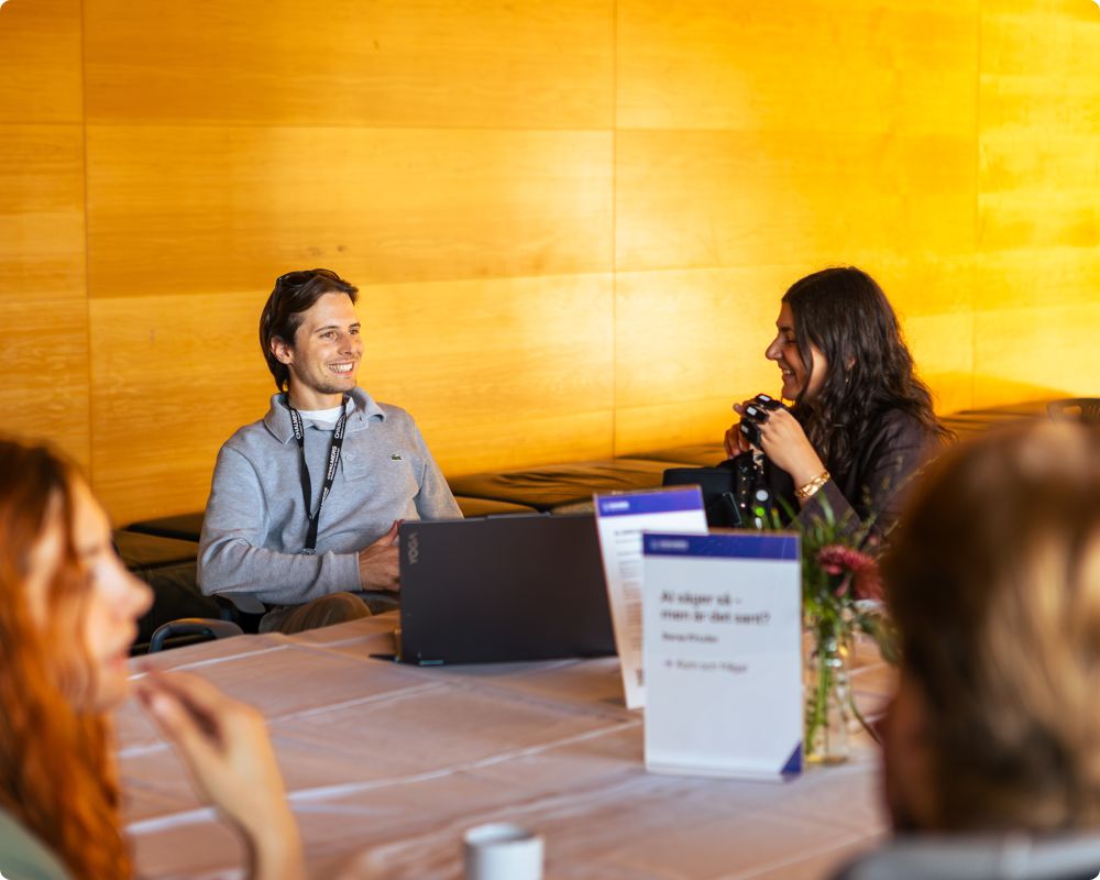 Alumndagen