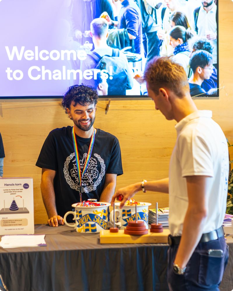 Alumndagen