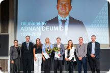 Alumndagen