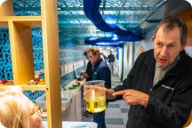 Alumndagen