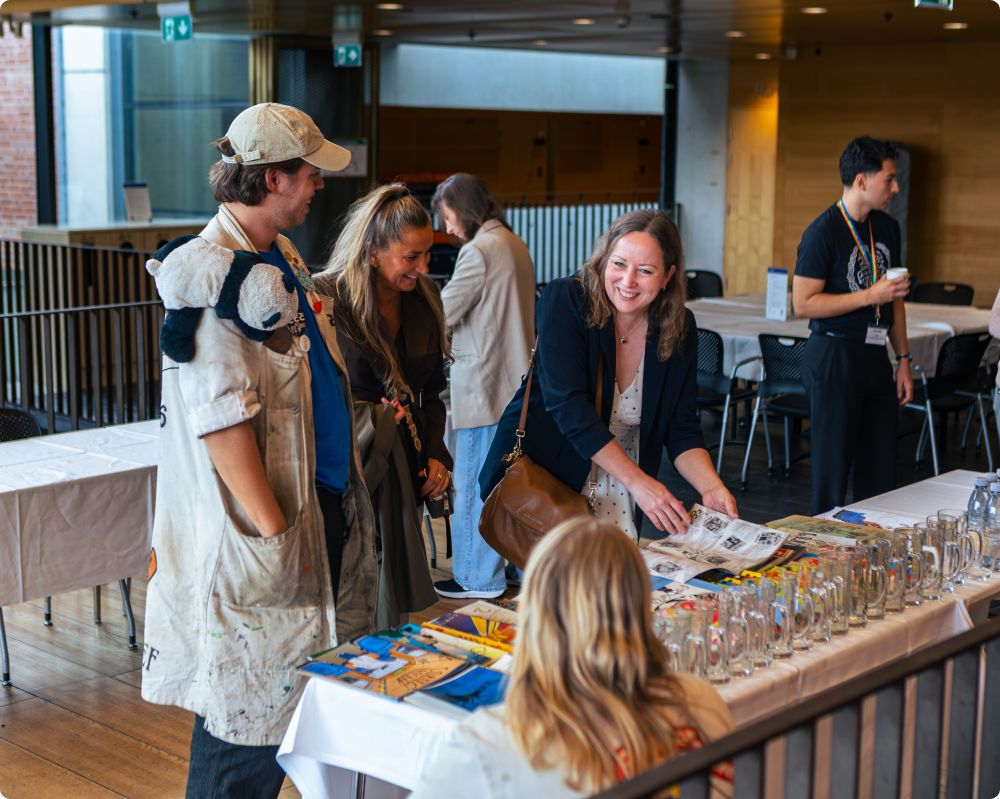 Alumndagen