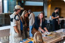 Alumndagen
