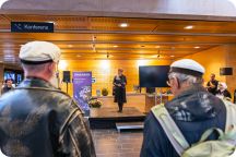 Alumndagen