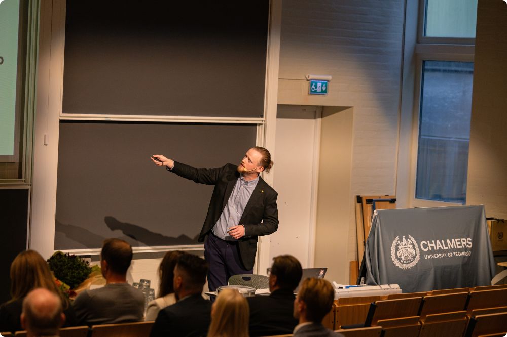 Alumndagen