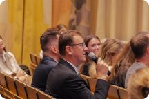 Alumndagen