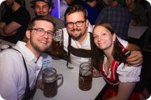 Oktoberfest