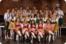 Oktoberfest