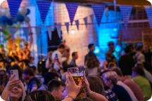 Oktoberfest