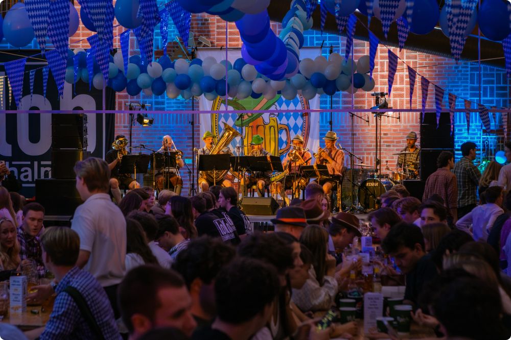 Oktoberfest