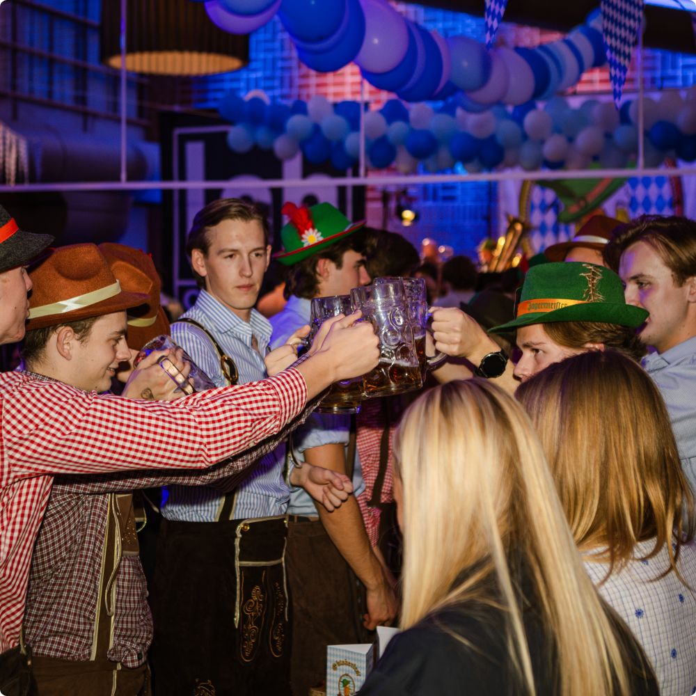 Oktoberfest